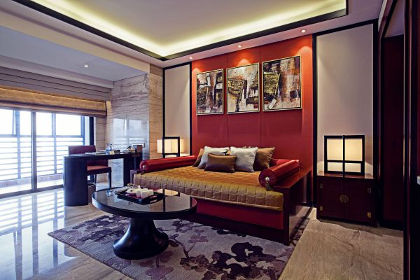 Landmark hotel (Nanning)